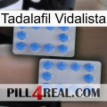 Tadalafil Vidalista 20